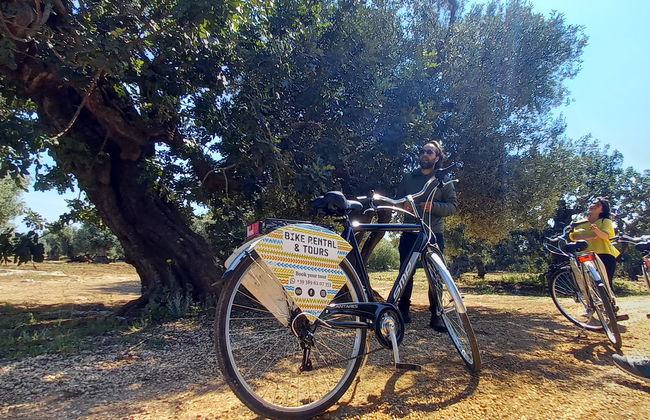 Tour en bicicleta por Monopoli - Foto 11
