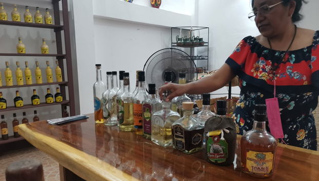 Huatulco Mezcal Tour - Foto 2