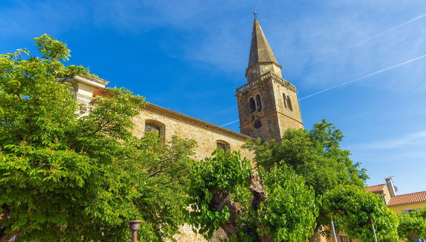 Excursão a Grožnjan e Oprtalj - Foto 2