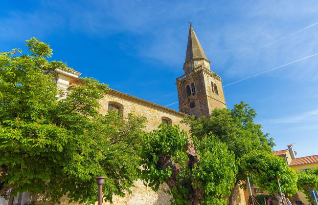 Excursão a Grožnjan e Oprtalj - Foto 2