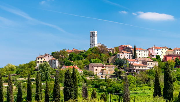 Excursão a Grožnjan e Oprtalj - Foto 4