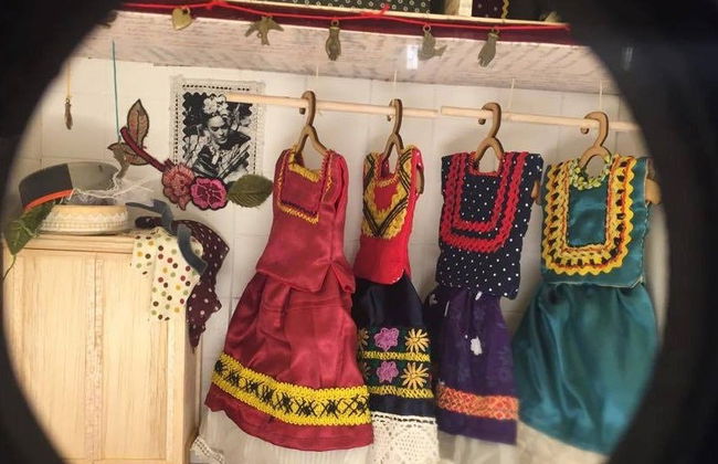 Biglietti per il Museo di Frida Kahlo di Playa del Carmen - Foto 3