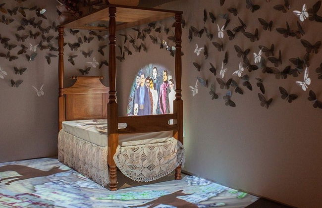 Biglietti per il Museo di Frida Kahlo di Playa del Carmen - Foto 4