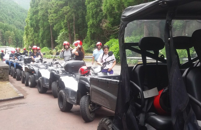 Excursión en buggy por 7 Cidades - Foto 6