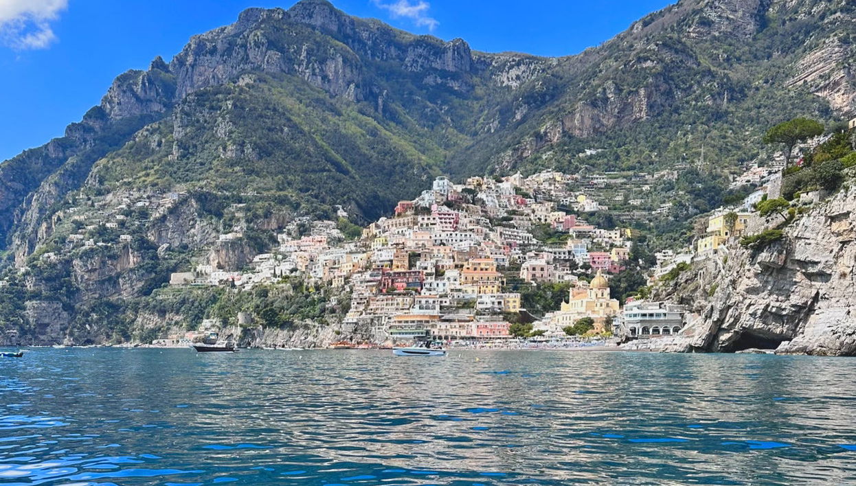 Amalfi Coast Boat Cruise + Snorkelling - Foto 1