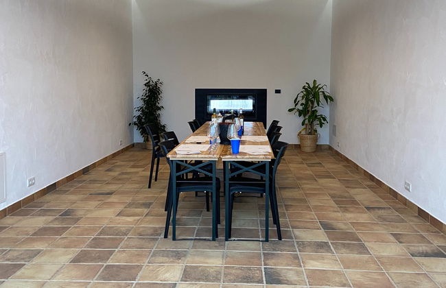 Visita alla cantina Rodríguez y Sanzo di Rueda - Foto 4