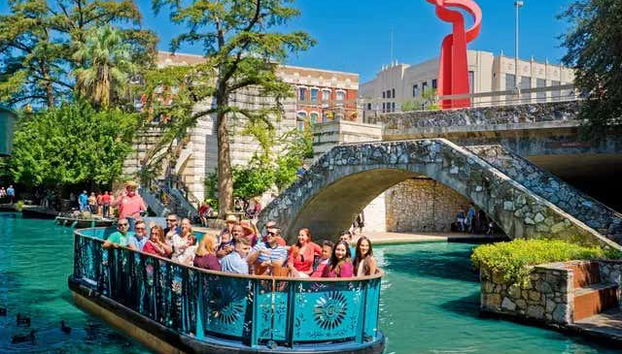 Escursione a San Antonio per piccoli gruppi + Giro in barca - Foto 5