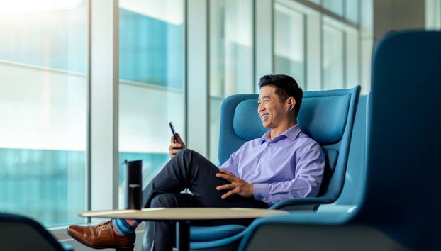 Tren de alta velocidad Brightline entre West Palm Beach y Orlando - Foto 5