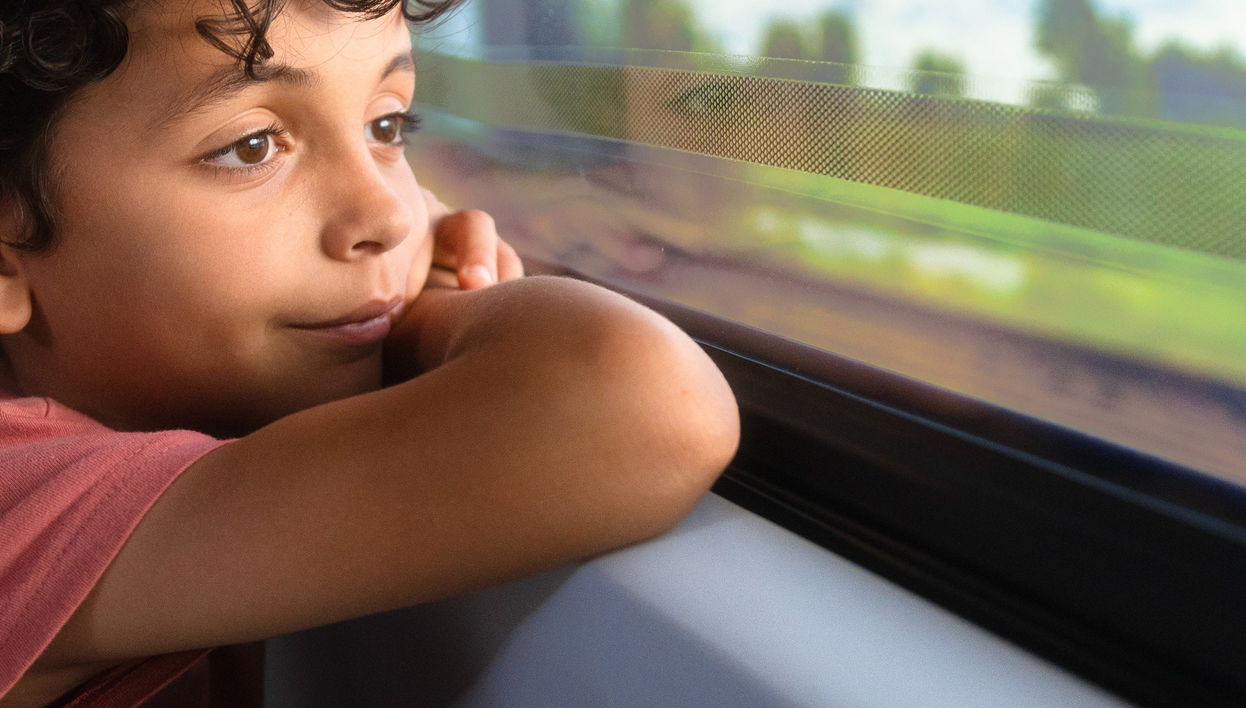 West Palm Beach to Orlando Train Ticket