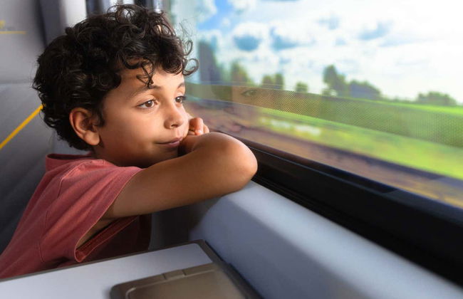 Fort Lauderdale to Orlando High-Speed Train Ticket - Photo 5
