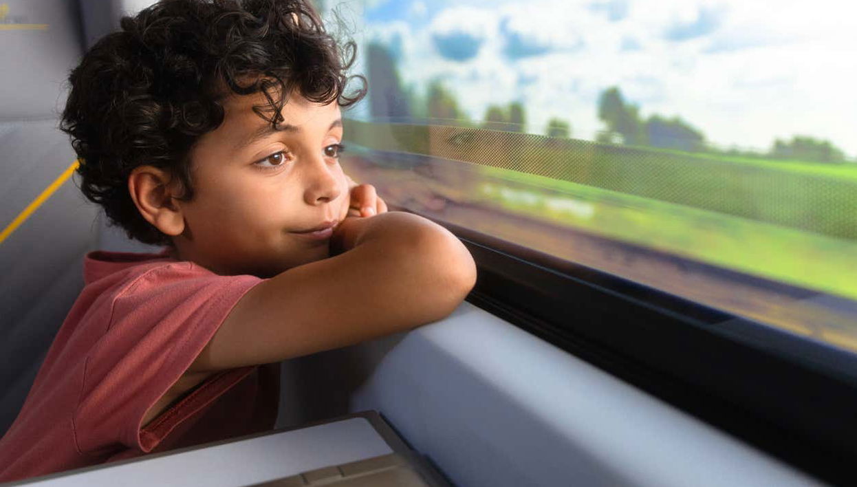 Fort Lauderdale to Orlando High-Speed Train Ticket - Photo 1