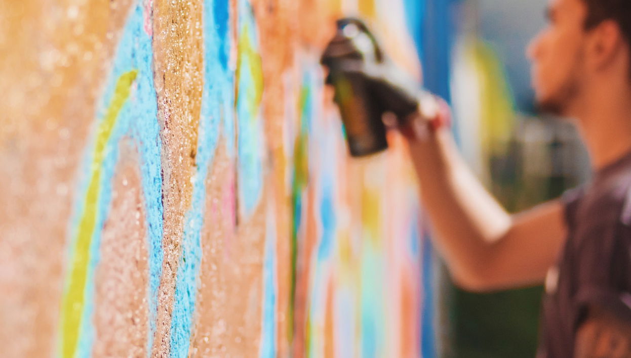 Cali Graffiti Tour - Foto 1