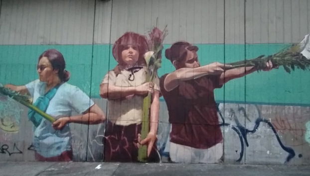 Cali Graffiti Tour - Foto 2