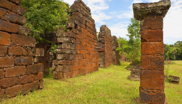 Day Trip to Apóstoles + Santa Maria Jesuit Ruins - Foto 2