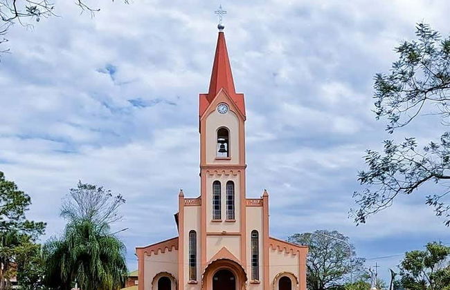 Day Trip to Apóstoles + Santa Maria Jesuit Ruins - Foto 1