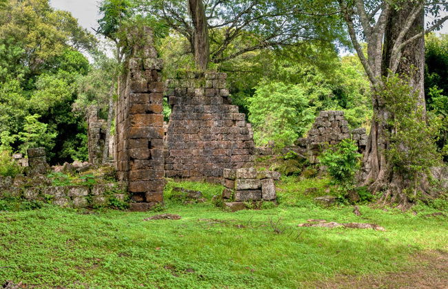 Day Trip to Apóstoles + Santa Maria Jesuit Ruins - Foto 3