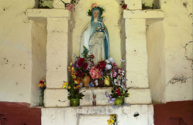 Day Trip to Apóstoles + Santa Maria Jesuit Ruins - Foto 4