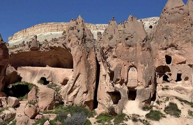 2-Day Trip to Cappadocia - Foto 2