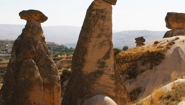 2-Day Trip to Cappadocia - Foto 2