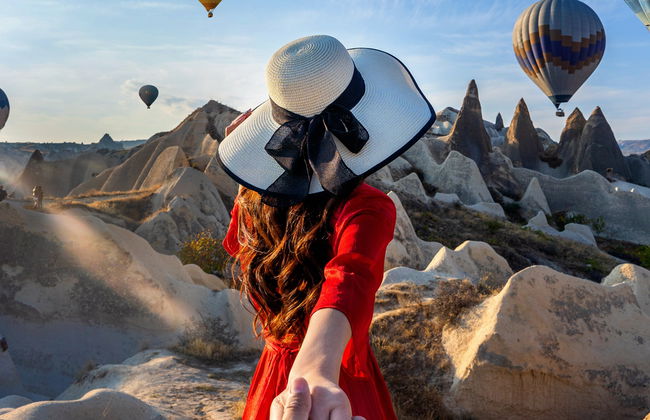 2-Day Trip to Cappadocia - Foto 7