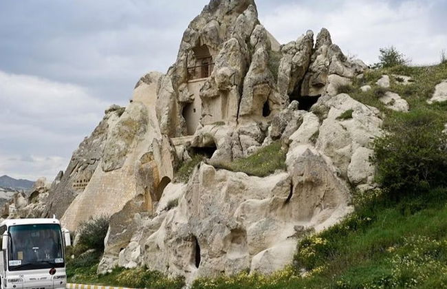 2-Day Trip to Cappadocia - Foto 3