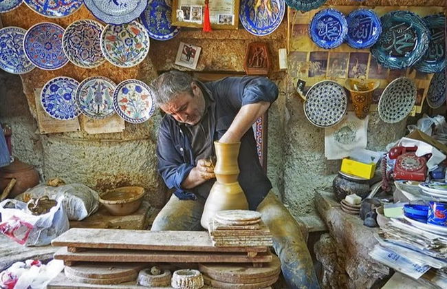2-Day Trip to Cappadocia - Foto 6