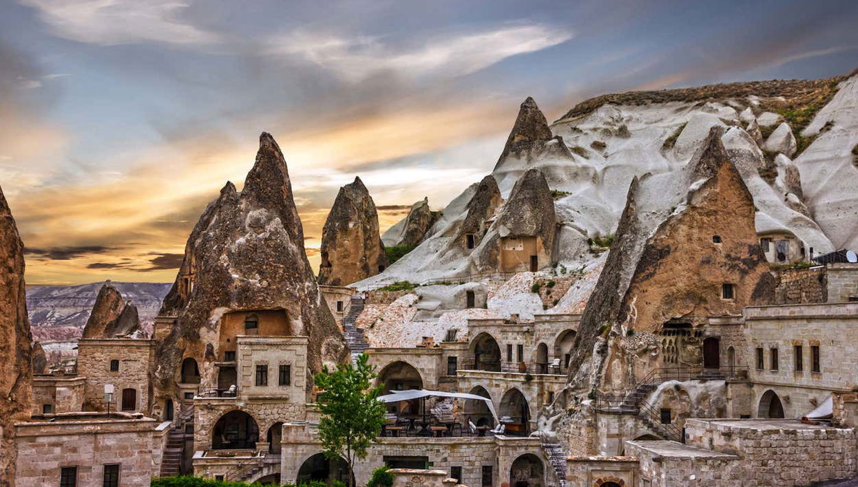 2-Day Trip to Cappadocia - Foto 1