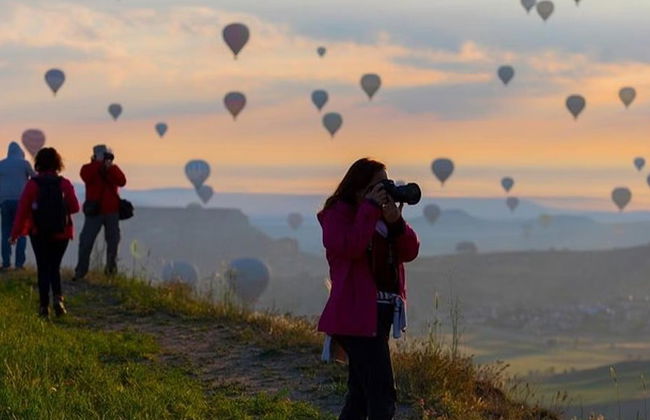 2-Day Trip to Cappadocia - Foto 5