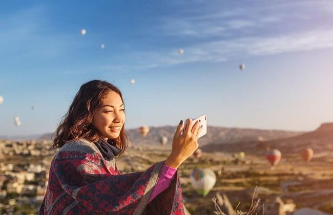 2-Day Trip to Cappadocia - Foto 4