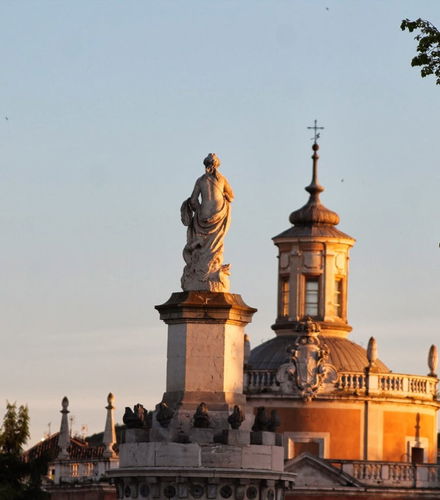 Foto de Tour de los misterios y leyendas de Aranjuez