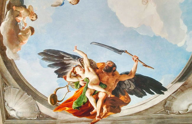 Tour de los misterios y leyendas de Aranjuez - Foto 4