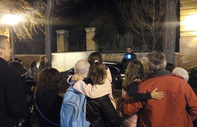Tour de los misterios y leyendas de Aranjuez - Foto 6