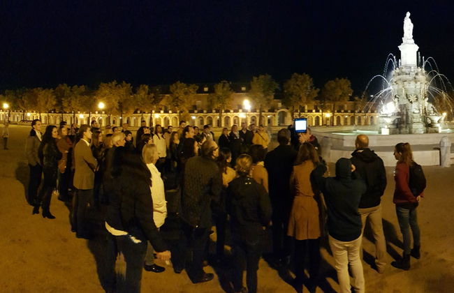 Tour de los misterios y leyendas de Aranjuez - Foto 2