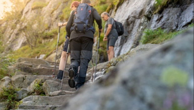 Senderismo por Preikestolen - Foto 5