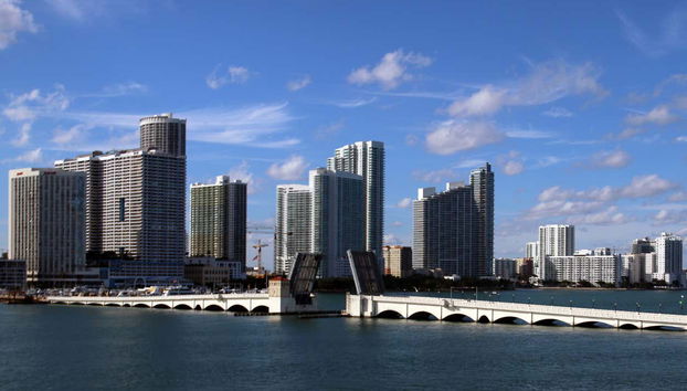 Free tour dans le centre-ville de Miami - Photo 5