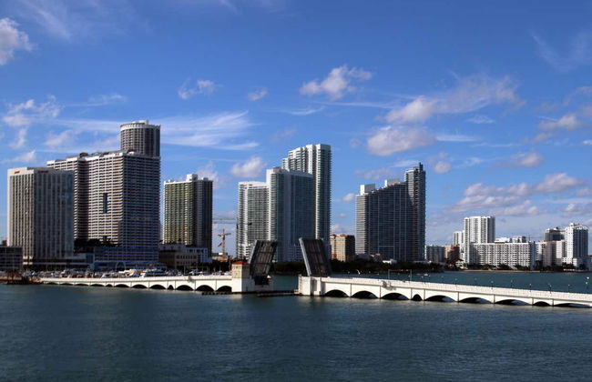 Free tour por Miami - Foto 5