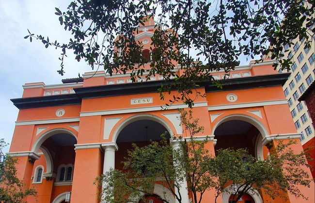 Free tour dans le centre-ville de Miami - Photo 3