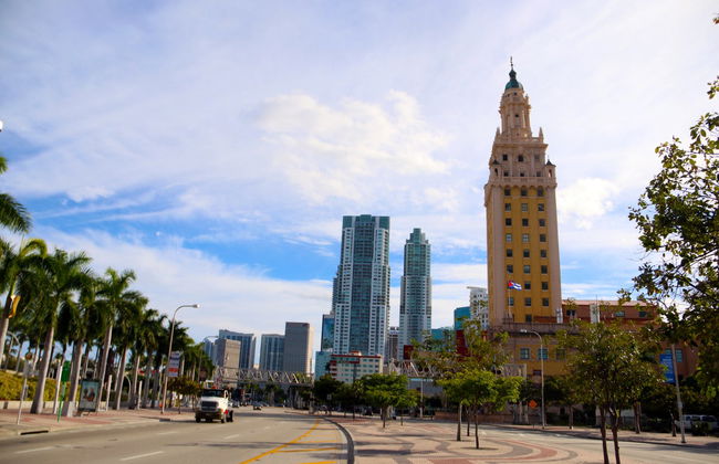 Free tour dans le centre-ville de Miami - Photo 4