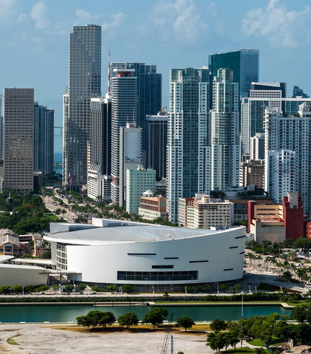 Foto de Free tour por Miami
