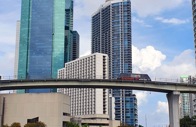 Free tour dans le centre-ville de Miami - Photo 6