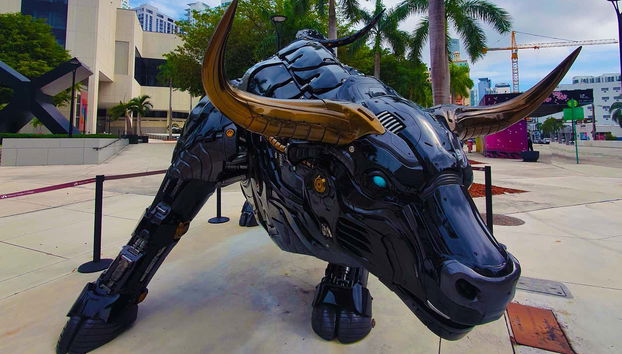 Free tour dans le centre-ville de Miami - Photo 2