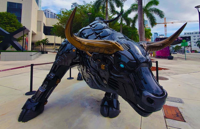 Free tour por Miami - Foto 2