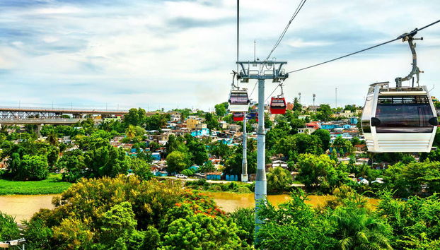 Alternative Santo Domingo Tour - Photo 2