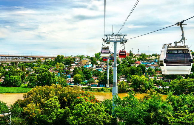 Alternative Santo Domingo Tour - Photo 2