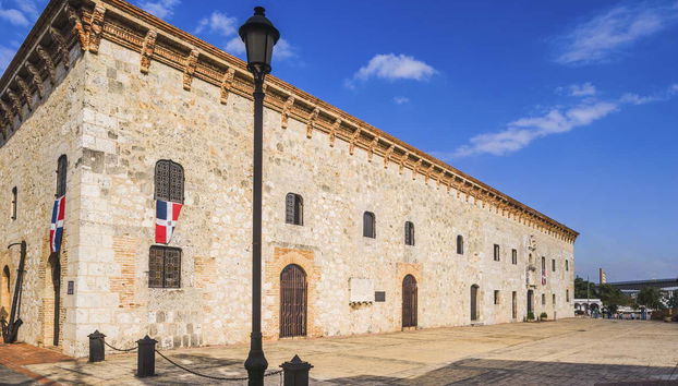 Alternative Santo Domingo Tour - Photo 3