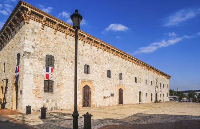 Alternative Santo Domingo Tour - Photo 3