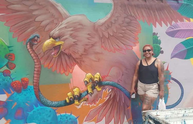 Alternative Santo Domingo Tour - Photo 2