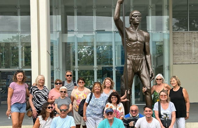 Alternative Santo Domingo Tour - Photo 3