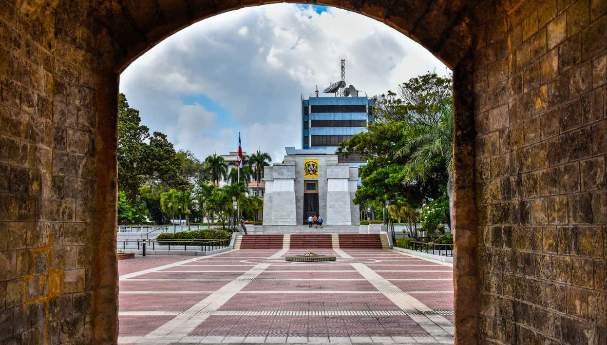 Alternative Santo Domingo Tour - Photo 1