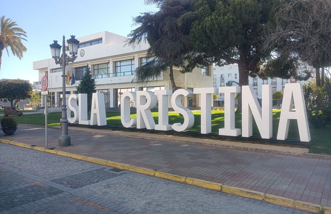 Free tour por Isla Cristina - Foto 3